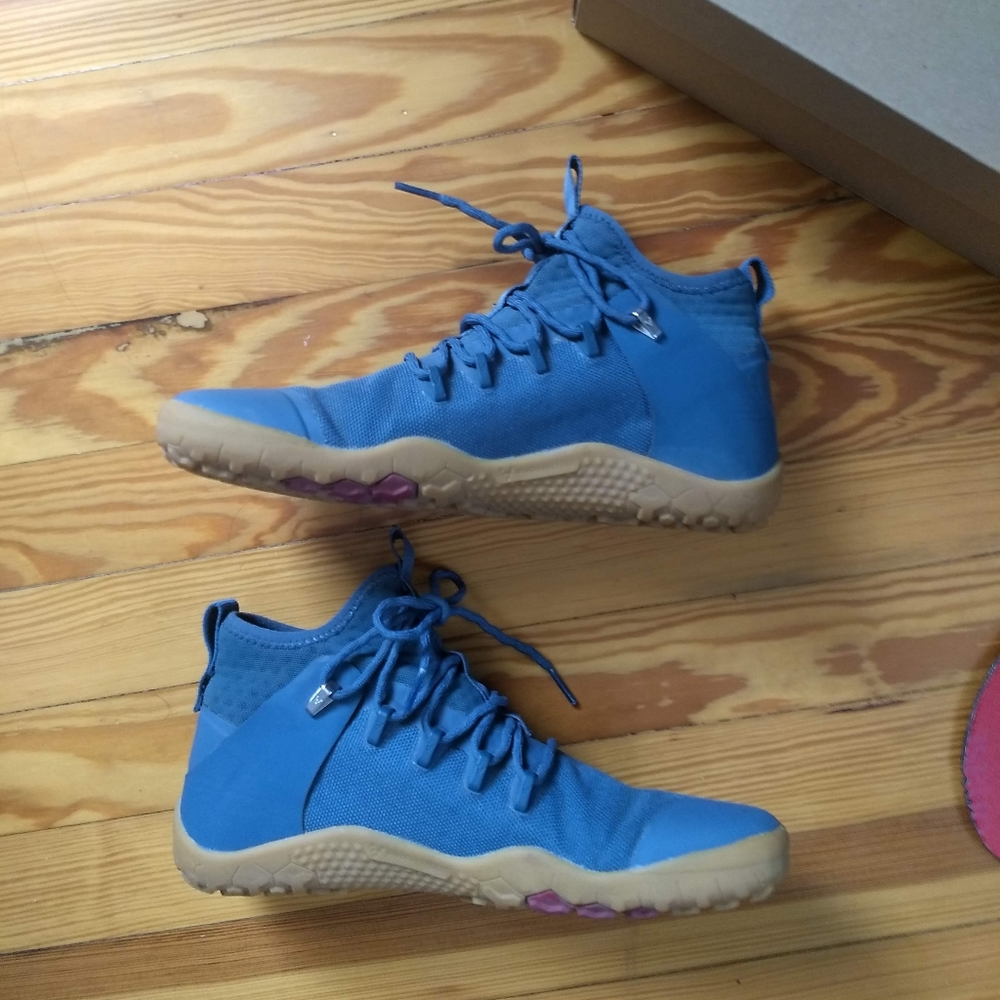 Vivobarefoot Magna Trail shoes